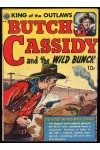 Butch Cassidy (1951)  GD+